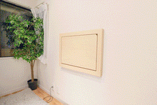 画像をギャラリービューアに読み込む, タナプラスS(ホチキス固定)