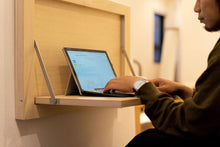 画像をギャラリービューアに読み込む, タナプラスS(ホチキス固定)