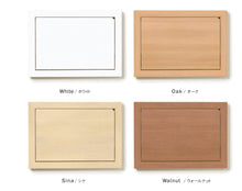 画像をギャラリービューアに読み込む, タナプラスS(ホチキス固定)