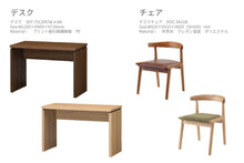 画像をギャラリービューアに読み込む, 家具3種パック