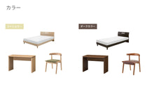 画像をギャラリービューアに読み込む, 家具3種パック